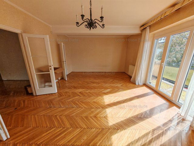 Kiadó téglalakás, albérlet, Budapesten, XI. kerületben