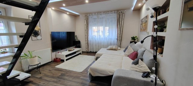 Eladó családi ház, Nyíregyházán 74.9 M Ft, 6 szobás