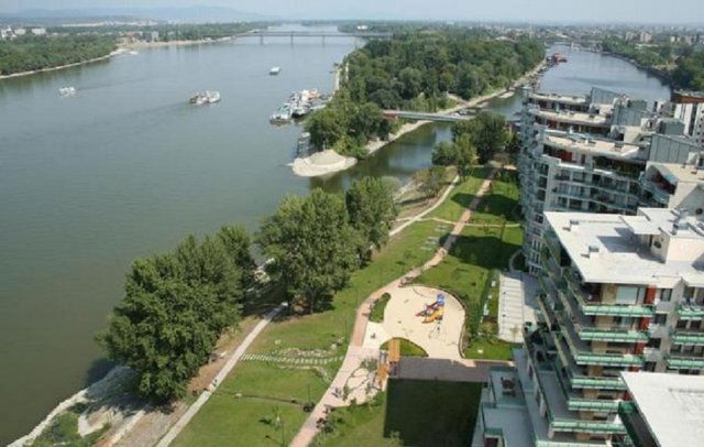 Kiadó téglalakás, albérlet, XIII. kerületben, Danubius utcában