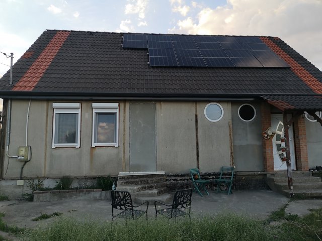 Eladó családi ház, Zagyvarékason 27.5 M Ft, 4 szobás