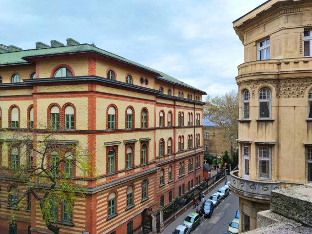 Kiadó téglalakás, albérlet, Budapesten, VIII. kerületben