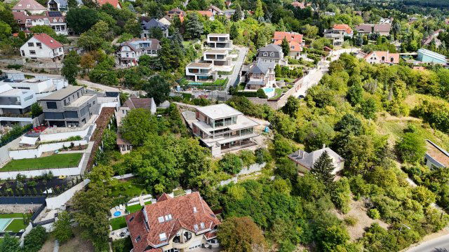 Eladó családi ház, Budapesten, II. kerületben 450 M Ft, 6 szobás
