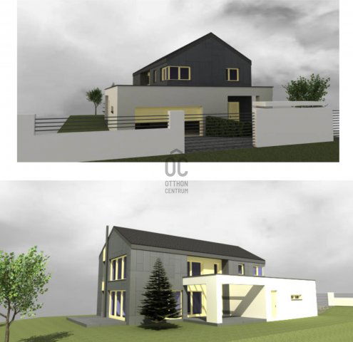 Eladó családi ház, Diósdon 294.9 M Ft, 5 szobás