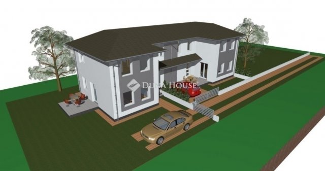 Eladó ikerház, Budapesten, XVIII. kerületben 109.99 M Ft