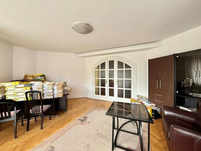 Eladó téglalakás, Budapesten, II. kerületben 195 M Ft, 3 szobás