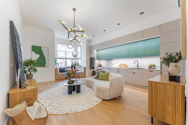 Eladó téglalakás, Budapesten, XII. kerületben, Márvány utcában