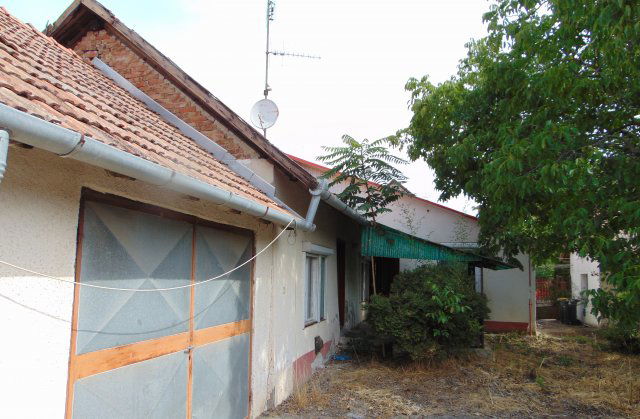 Eladó családi ház, Gátéren 21.62 M Ft, 1+1 szobás