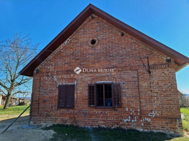 Eladó nyaraló, Zalaistvándon 19 M Ft, 1 szobás