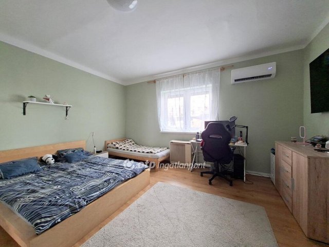 Eladó sorház, Diósdon 39.9 M Ft, 1 szobás / költözzbe.hu