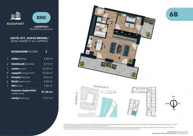 Eladó téglalakás, Budapesten, XI. kerületben 140.01 M Ft