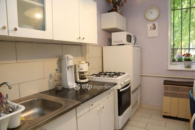 Eladó téglalakás, Budapesten, XX. kerületben 56.99 M Ft