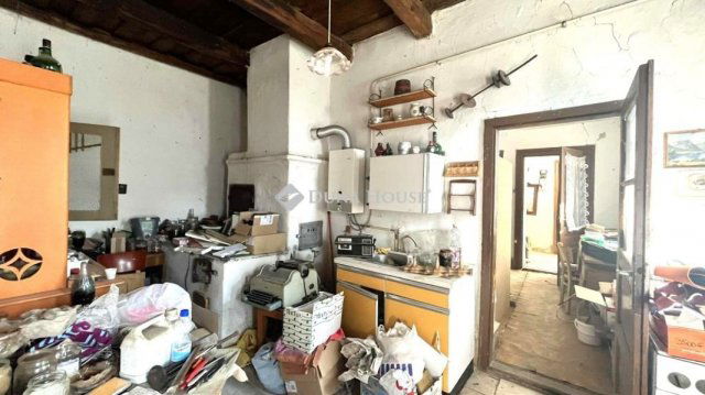 Eladó családi ház, Vásárosmiskén 10.5 M Ft, 3 szobás