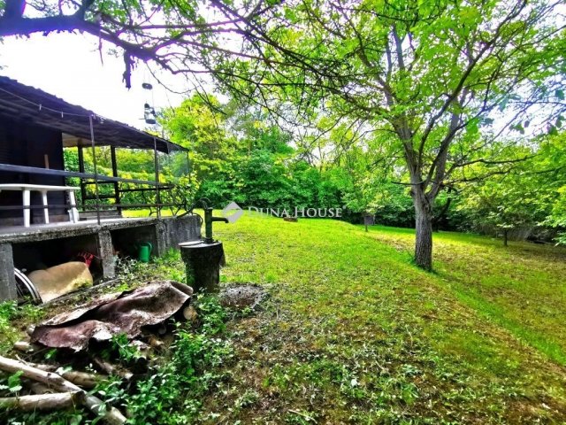 Eladó telek, Budakeszin 28.9 M Ft / költözzbe.hu