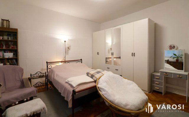 Eladó téglalakás, Hódmezővásárhelyen 34.5 M Ft, 2 szobás