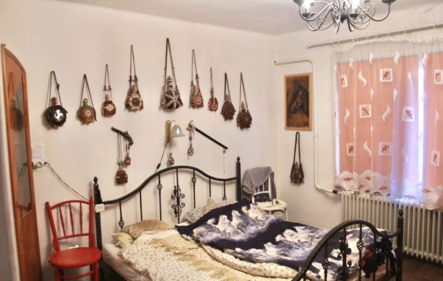 Eladó családi ház, Kecskeméten 45.9 M Ft, 2 szobás