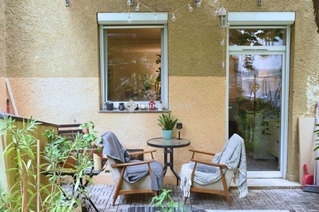 Eladó téglalakás, Budapesten, II. kerületben 59 M Ft, 1 szobás