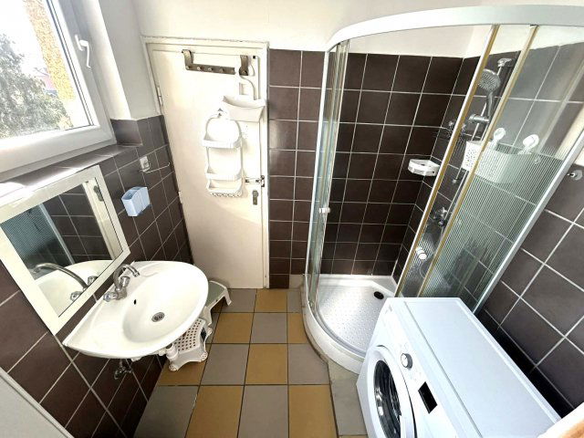 Eladó téglalakás, Szombathelyen 35.4 M Ft, 2 szobás