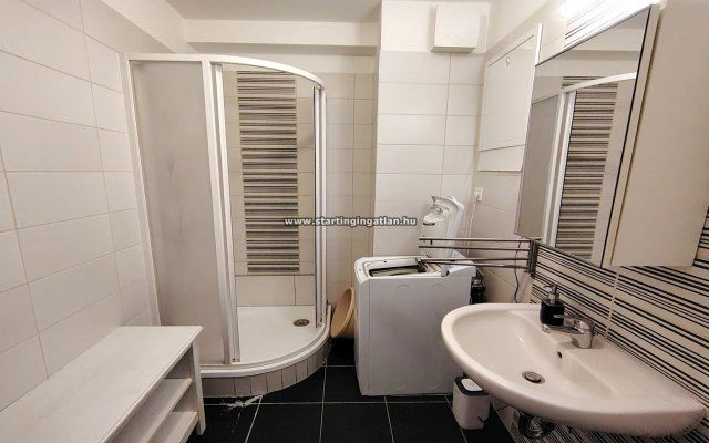 Kiadó téglalakás, albérlet, IX. kerületben, Márton utcában