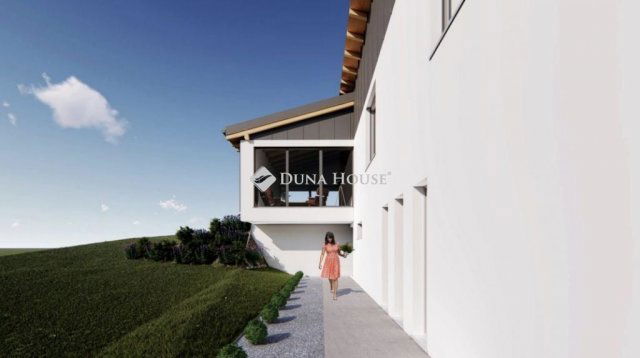 Eladó családi ház, Bocföldén 139 M Ft, 4 szobás