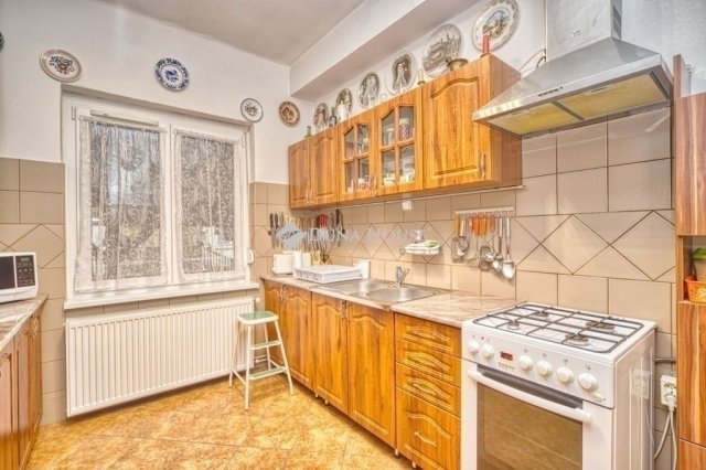 Eladó családi ház, Budapesten, XVIII. kerületben 166.5 M Ft