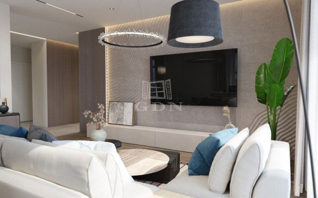 Eladó téglalakás, Budapesten, XIV. kerületben 106.7 M Ft