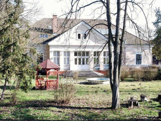 Eladó családi ház, Szügyön 250 M Ft, 15 szobás
