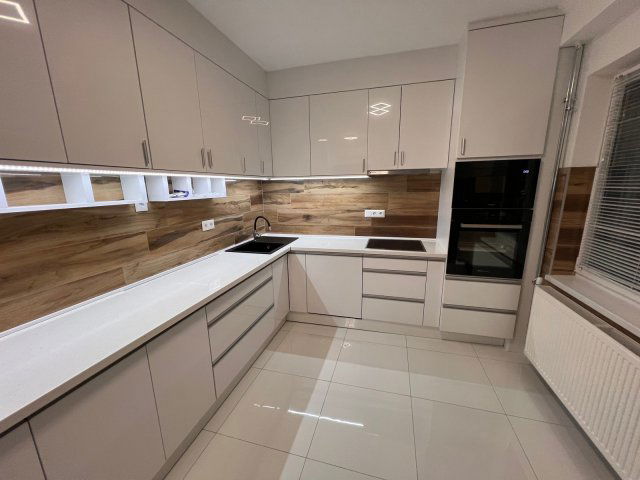 Kiadó ikerház, albérlet, Nyíregyházán 470 E Ft / hó, 3 szobás