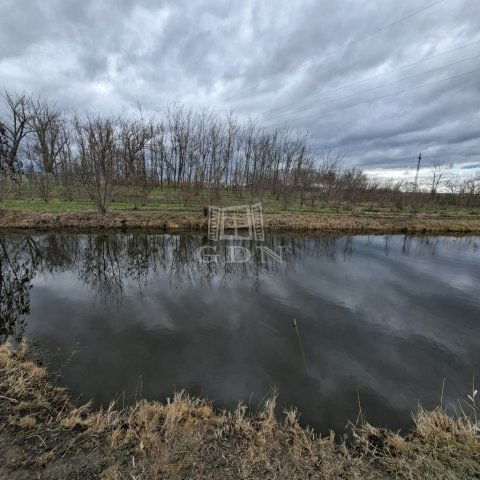 Eladó mezogazdasagi ingatlan, Nagyigmándon 23 M Ft