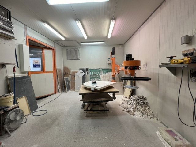 Eladó ipari ingatlan, Szegeden 179 M Ft / költözzbe.hu