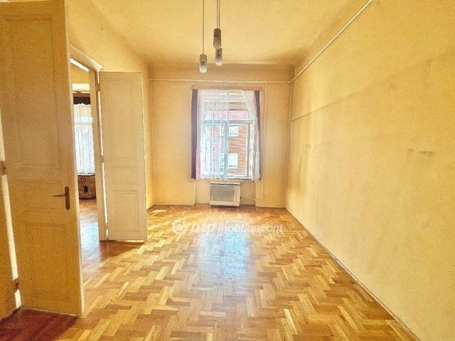 Eladó téglalakás, Budapesten, IX. kerületben 87 M Ft, 2 szobás