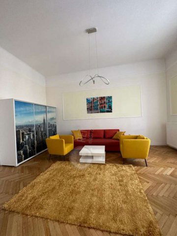 Kiadó téglalakás, albérlet, V. kerületben, Kossuth Lajos utcában