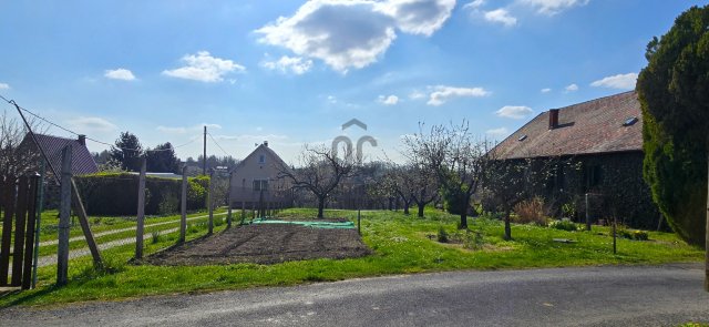 Eladó telek, Vasváron 5.5 M Ft / költözzbe.hu