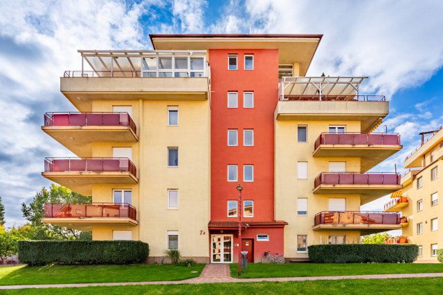 Eladó téglalakás, Budapesten, X. kerületben 84.99 M Ft, 2 szobás