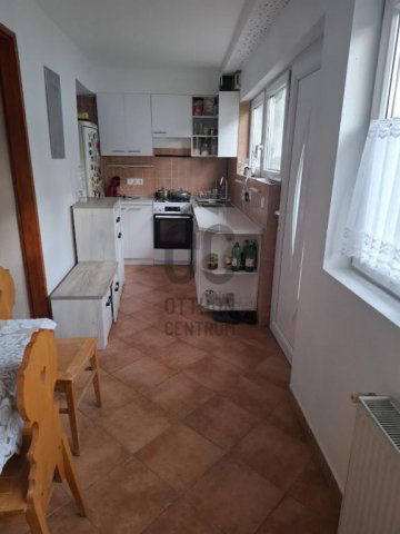 Eladó sorház, Budapesten, XXIII. kerületben 49.9 M Ft, 2 szobás