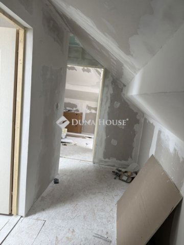 Eladó ikerház, Budapesten, XXII. kerületben 98.9 M Ft, 2 szobás