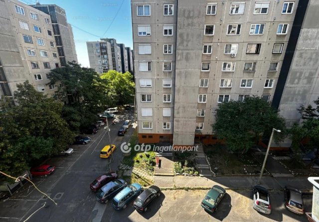 Eladó panellakás, Miskolcon 25.4 M Ft, 2 szobás