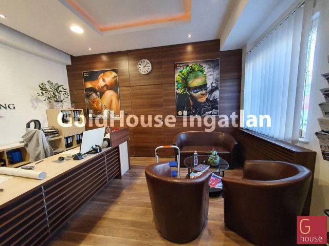 Eladó ipari ingatlan, Budapesten, XIII. kerületben 1100 M Ft