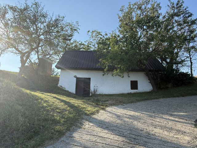 Eladó telek, Csóron 13.49 M Ft / költözzbe.hu