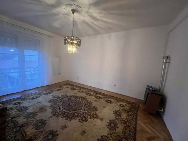 Eladó téglalakás, Kecskeméten 34.9 M Ft, 1 szobás