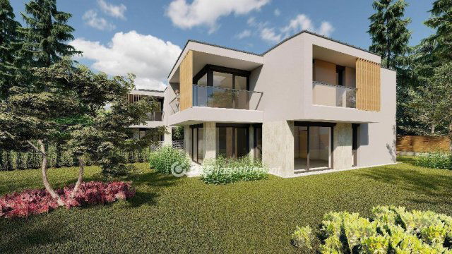 Eladó ikerház, Budapesten, II. kerületben 359 M Ft, 4 szobás