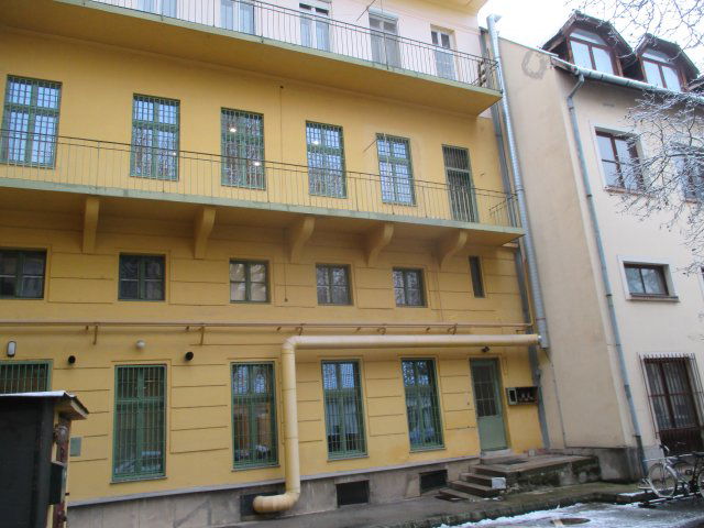 Eladó téglalakás, Békéscsabán 35.9 M Ft, 2 szobás