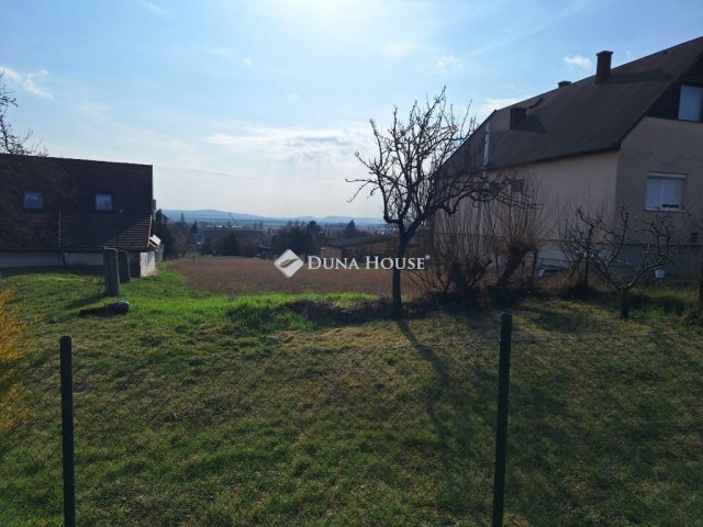 Eladó telek, Zsámbékon 22.5 M Ft / költözzbe.hu