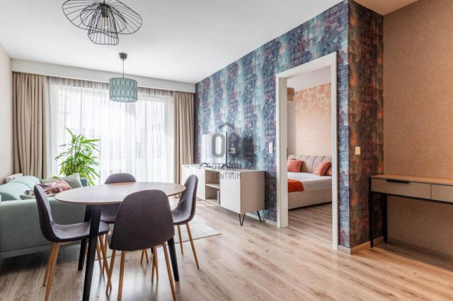 Eladó téglalakás, Budapesten, IX. kerületben 95 M Ft, 2 szobás
