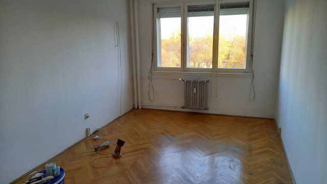 Kiadó panellakás, albérlet, Budapesten, XI. kerületben, 2 szobás
