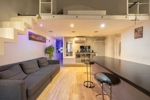 Kiadó téglalakás, albérlet, Budapesten, VII. kerületben