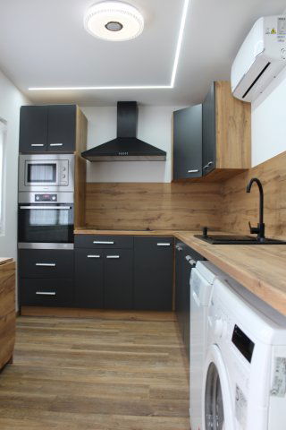 Eladó ikerház, Debrecenben 65 M Ft, 2 szobás