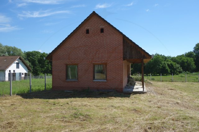 Eladó családi ház, Karmacson 26.5 M Ft, 1+1 szobás