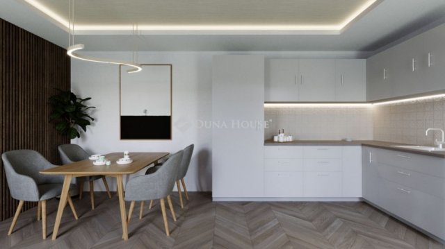 Eladó téglalakás, Tiszaszigeten 34.5 M Ft, 2 szobás