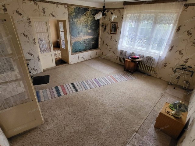 Eladó családi ház, Nagyecseden 18 M Ft, 3 szobás