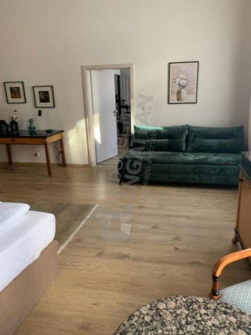 Kiadó téglalakás, albérlet, VI. kerületben, Izabella utcában